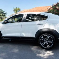 Fiat nuevo en Rocha