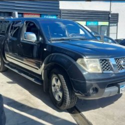 Nissan usado en Montevideo