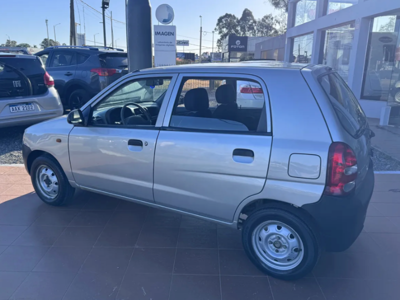 venta de Suzuki Alto usado