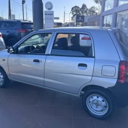 venta de Suzuki Alto usado