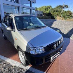 Alto 2009 usado en venta