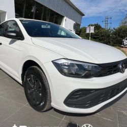 Volkswagen Polo Track 
