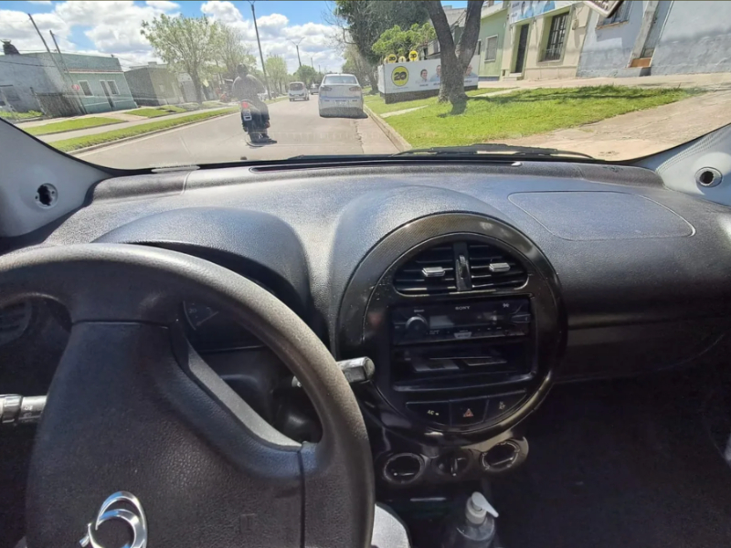 venta de Gelly LC usado