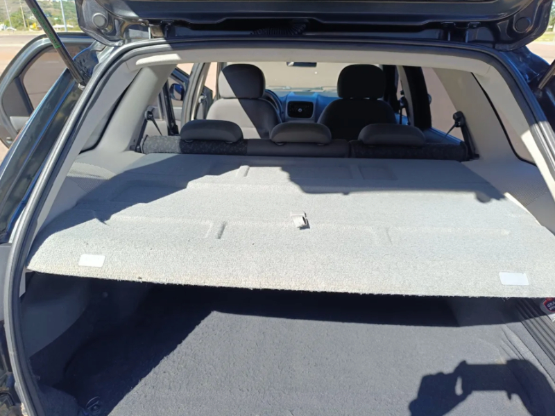 Venta en Uruguay de Fiat Palio  4 puertas 