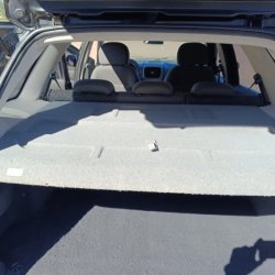 Venta en Uruguay de Fiat Palio  4 puertas 