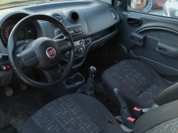 venta de Fiat Fiorino usado