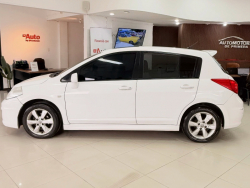 Tiida 2011 usado en venta