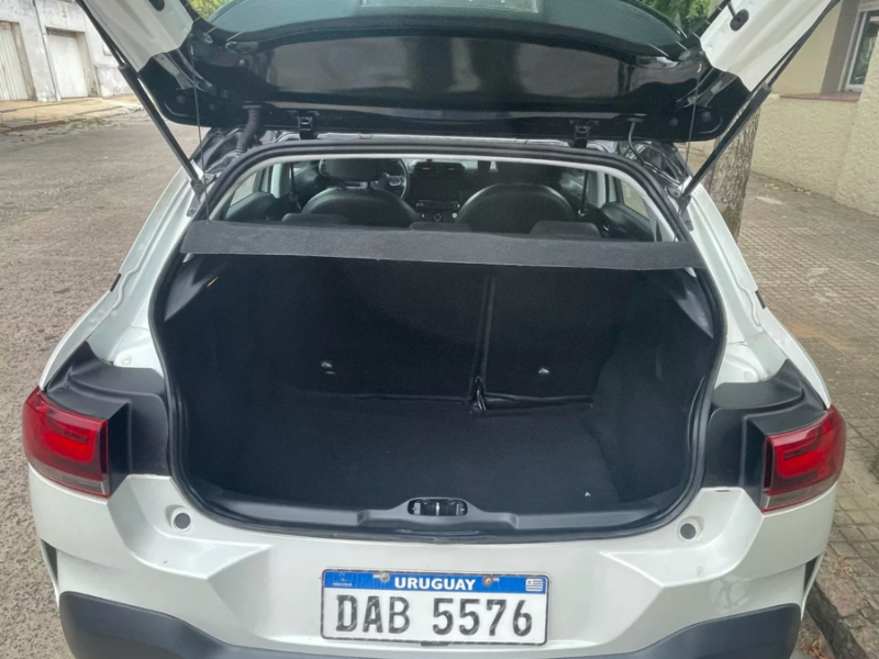 Imagen del Citroën 2020  1.6 listo para la venta  