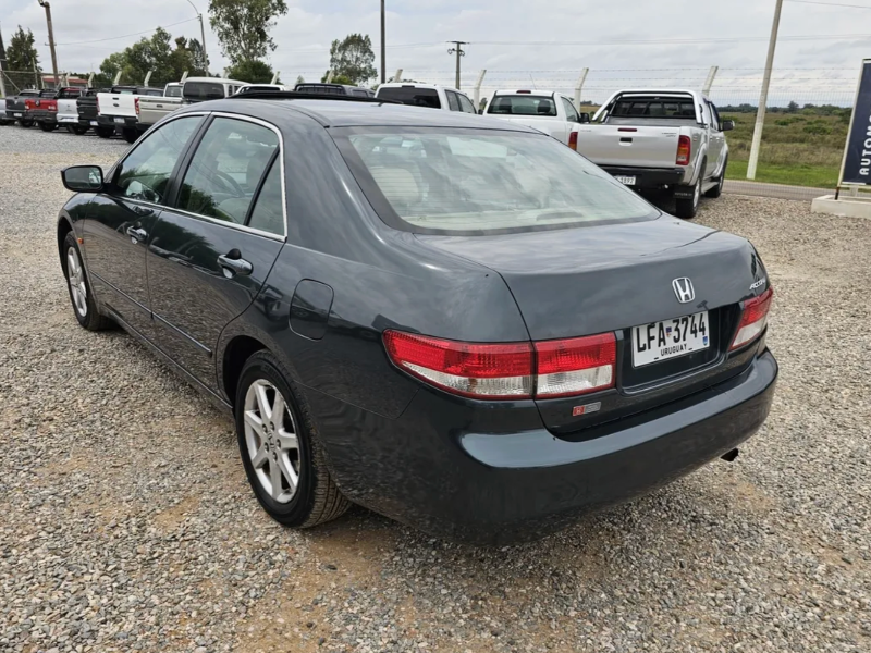 venta de Honda Accord usado