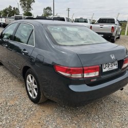 venta de Honda Accord usado