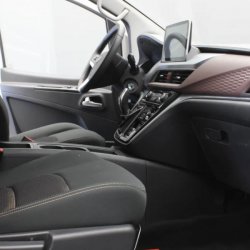 Imagen del JAC 2024  2.0 listo para la venta  