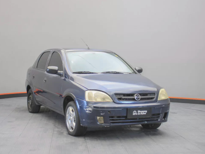 Imagen del Chevrolet 2005 