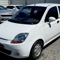 Spark 2009 usado en venta
