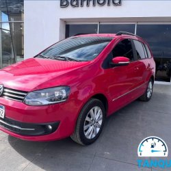 Suran 2011 usado en venta