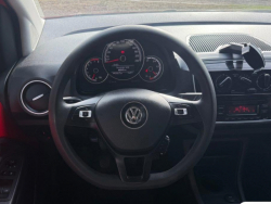 Venta en Uruguay de Volkswagen Up  4 puertas 