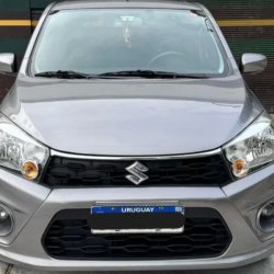 Suzuki usado en Montevideo