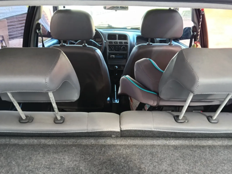 Imagen de  Manual  2013 Suzuki Alto