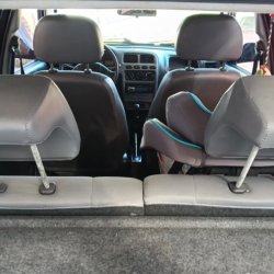 Imagen de  Manual  2013 Suzuki Alto