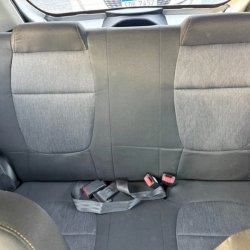 Modelo Picanto por dentro