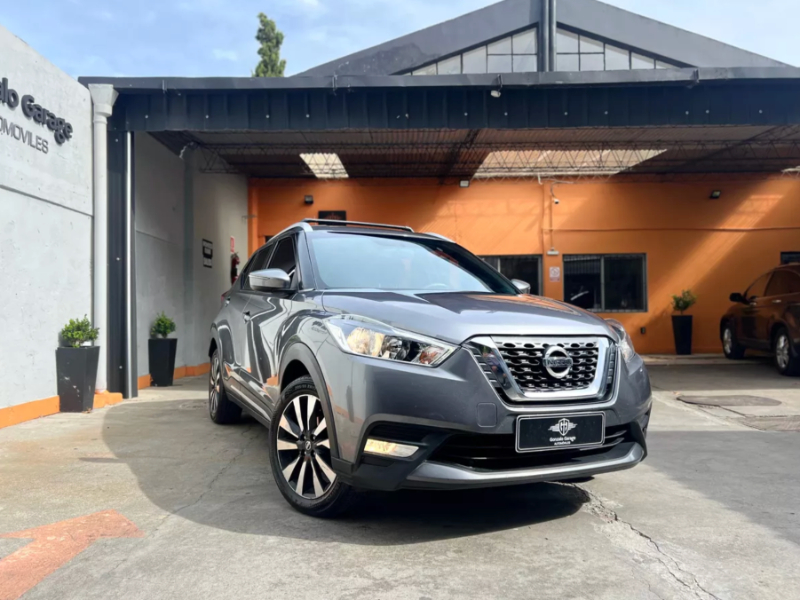 Nissan usado en Montevideo