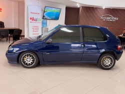 Citroën usado en Canelones