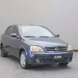 Foto: Chevrolet Corsa 1.8 GLS – En Venta 2005