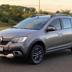venta de Renault Stepway usado