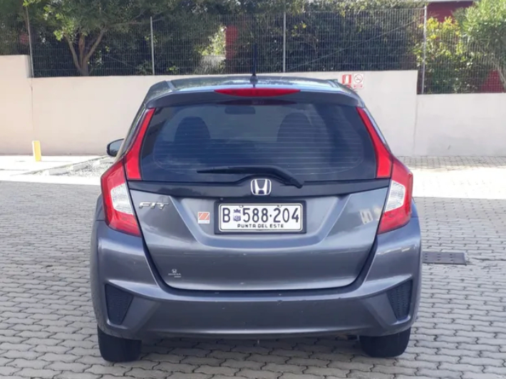 Imagen del Honda 2017  1.5l-i-vtec listo para la venta  