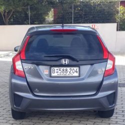 Imagen del Honda 2017  1.5l-i-vtec listo para la venta  