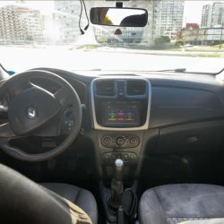 venta de Renault Sandero usado