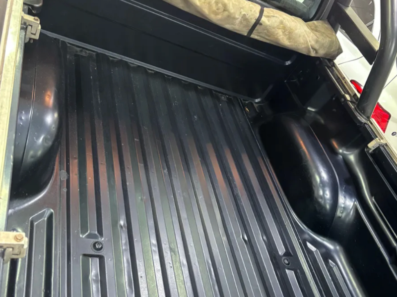 Venta en Uruguay de Ford Ranger  4 puertas 