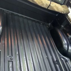 Venta en Uruguay de Ford Ranger  4 puertas 