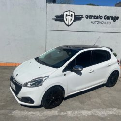 Peugeot usado en Montevideo