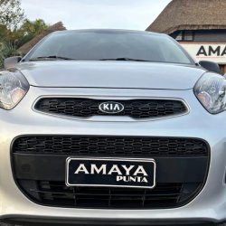 Kia usado en Maldonado