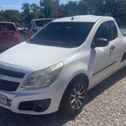 Montana 2012 usado en venta