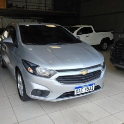 venta de Chevrolet Prisma usado