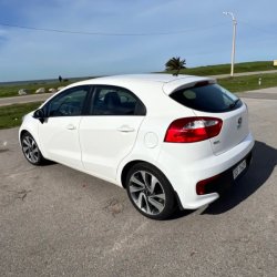 Imagen del Kia 2016  1.6 listo para la venta  