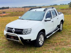 Oroch 2019 usado en venta