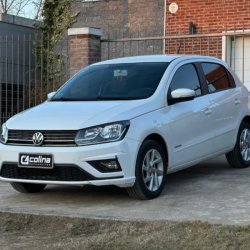 Gol 2020 usado en venta