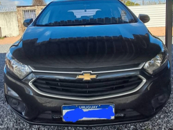 Chevrolet usado en Treinta y Tres