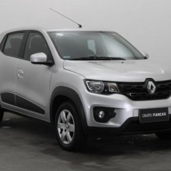 Renault usado en Montevideo