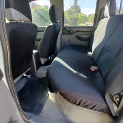 Mazda UL51 LA1  pick-up ofrecido en Sarandí del Yi 