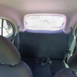 Nissan March Precio