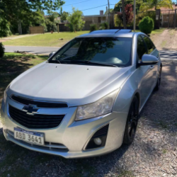 Foto: Chevrolet Cruze LTZ Automático Extra Full