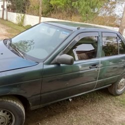 Nissan usado en Canelones