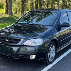 Astra 2008 usado en venta