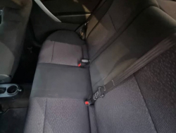Venta en Uruguay de Chevrolet Aveo  4 puertas 