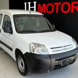venta de Citroën Berlingo usado