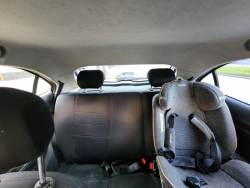 Venta en Uruguay de Chevrolet Onix  4 puertas 