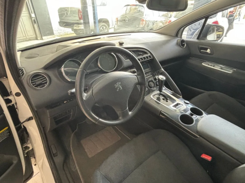 Imagen del Peugeot 2012  1.6-225 listo para la venta  